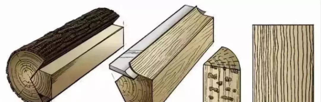 木皮染色材料视频,常见天然木皮