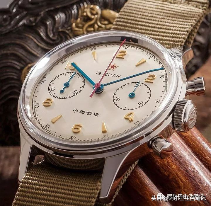 我和我的国产车环球旅行,国产表国货之光