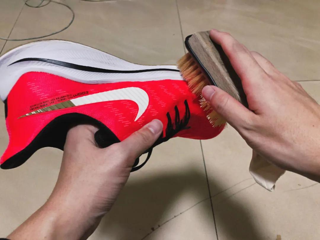 球鞋养护小技巧,球鞋的日常养护有哪些方法