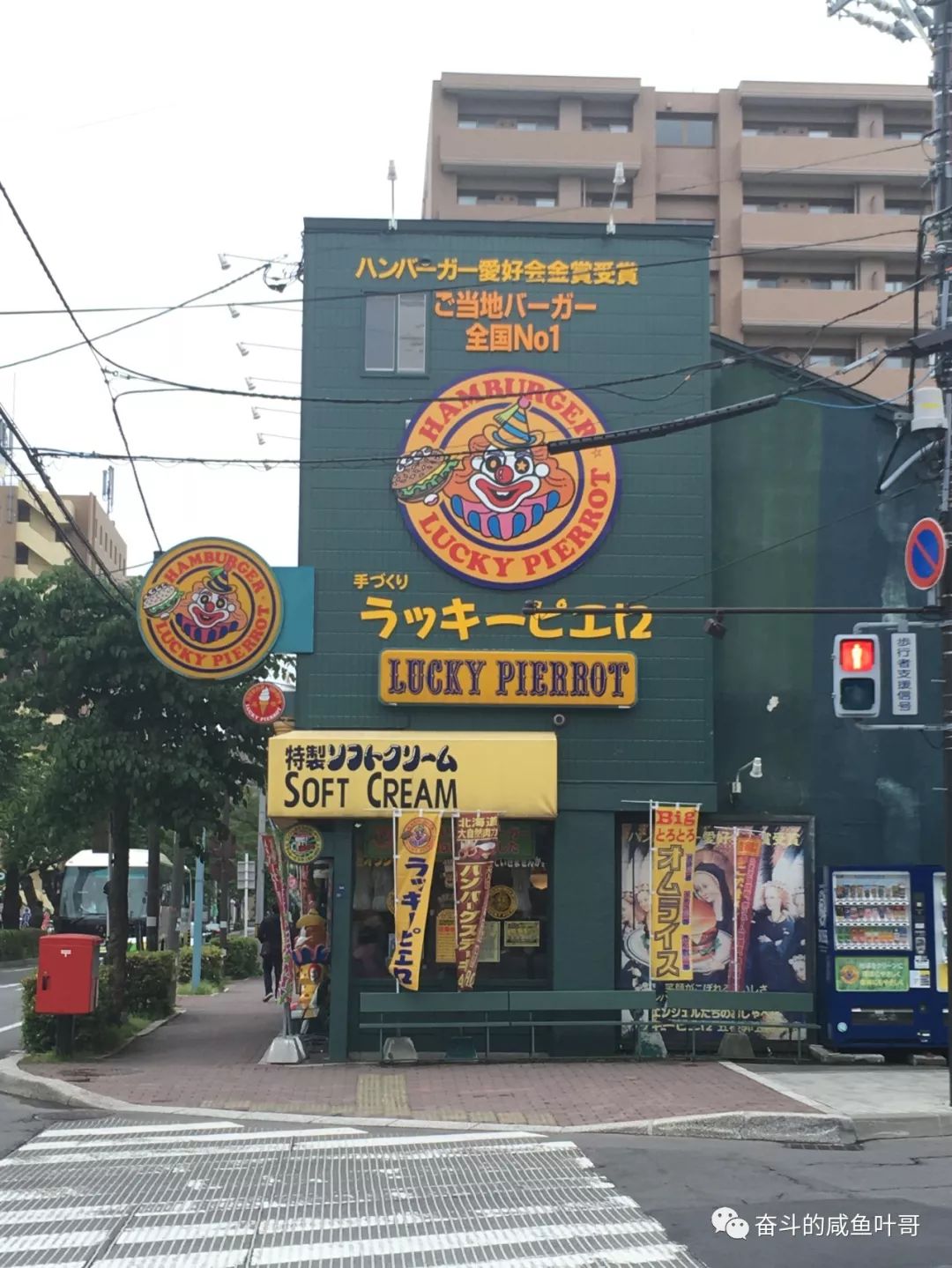 北海道函馆推荐,北海道的夏天