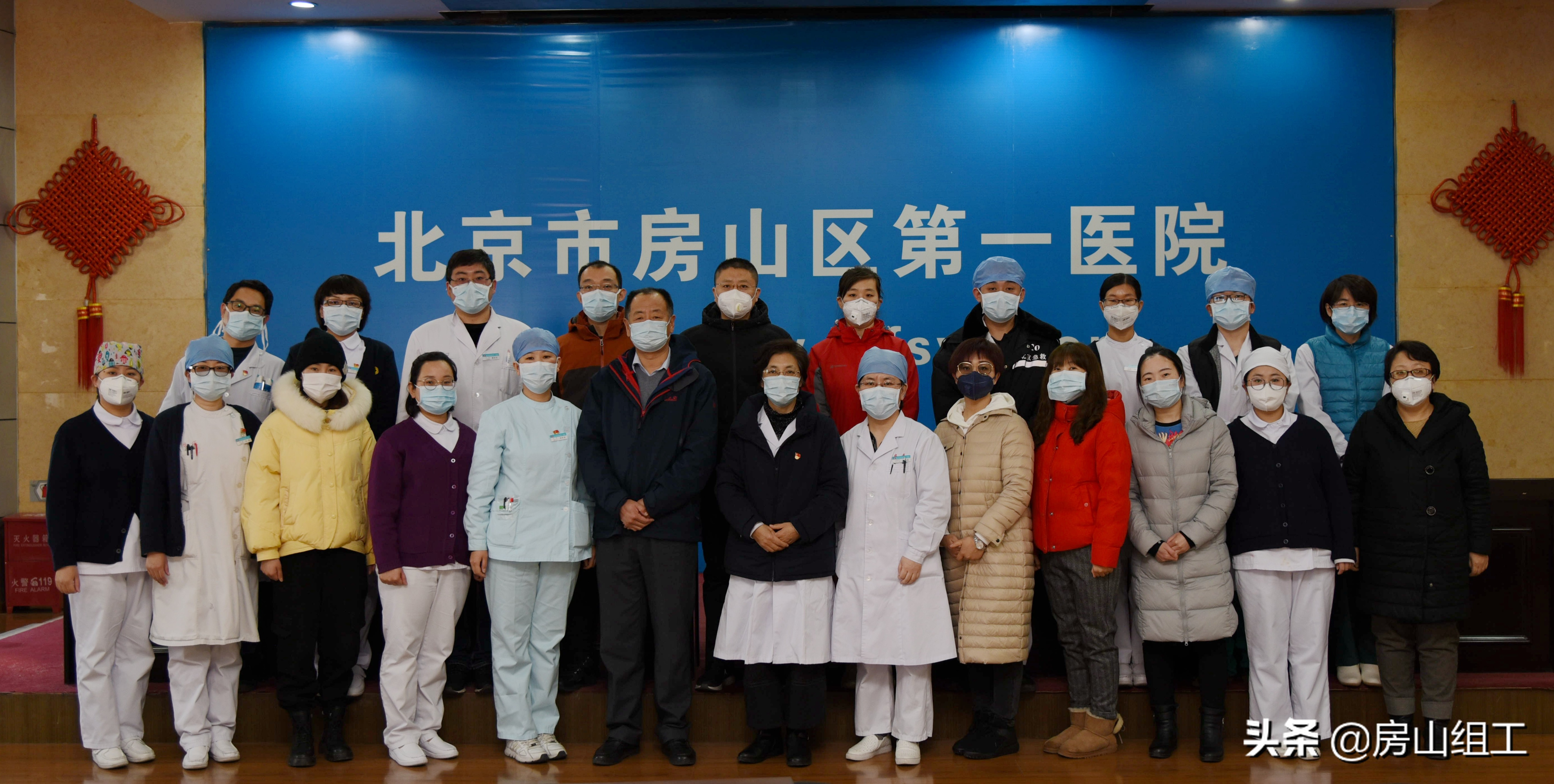 抗击疫情我们不退缩,抗击疫情我们从不畏惧