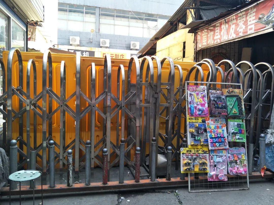 关门！撤场！转租！徐州这些商场，一批店铺扛不住了