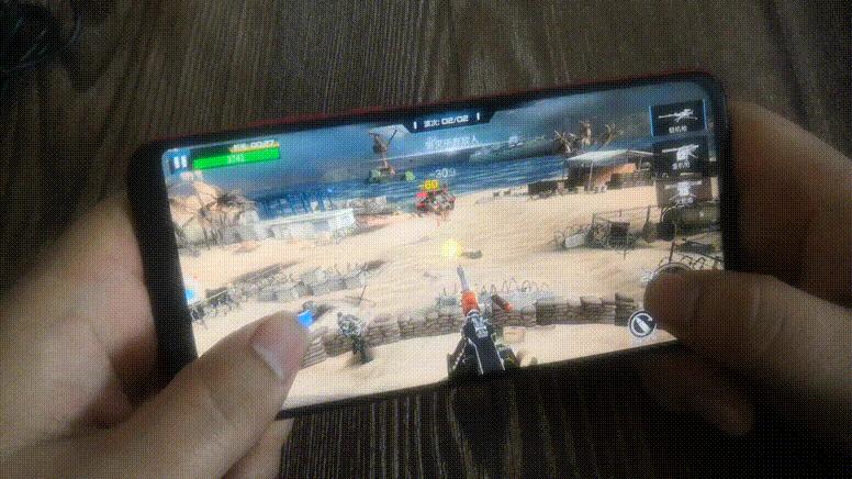 荣耀v20支持游戏体验吗,荣耀v20三个简单操作