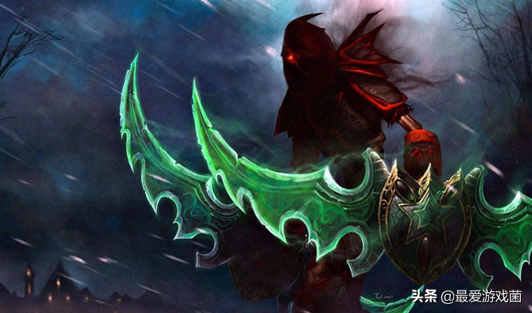 魔兽世界没有套装厉害的职业,魔兽世界没显卡打不开游戏