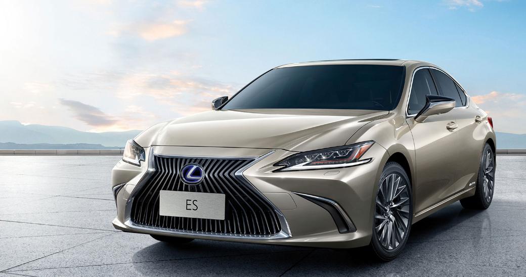 萝卜白菜各有所爱,聊一聊雷克萨斯ES200的优缺点