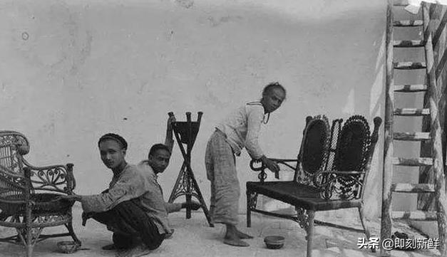 千年前的潮汕,百年前中国潮汕