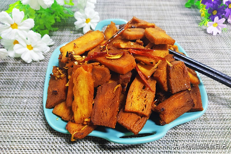 没想到烙饼可以这么轻松不费劲,没想到火锅还能这样做