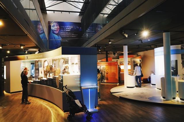 荷兰第四大城市,荷兰第四大城市是哪个