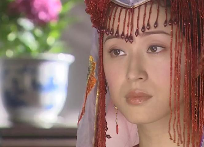 一口气看完水月洞天电视剧解说,经典武侠剧水月洞天