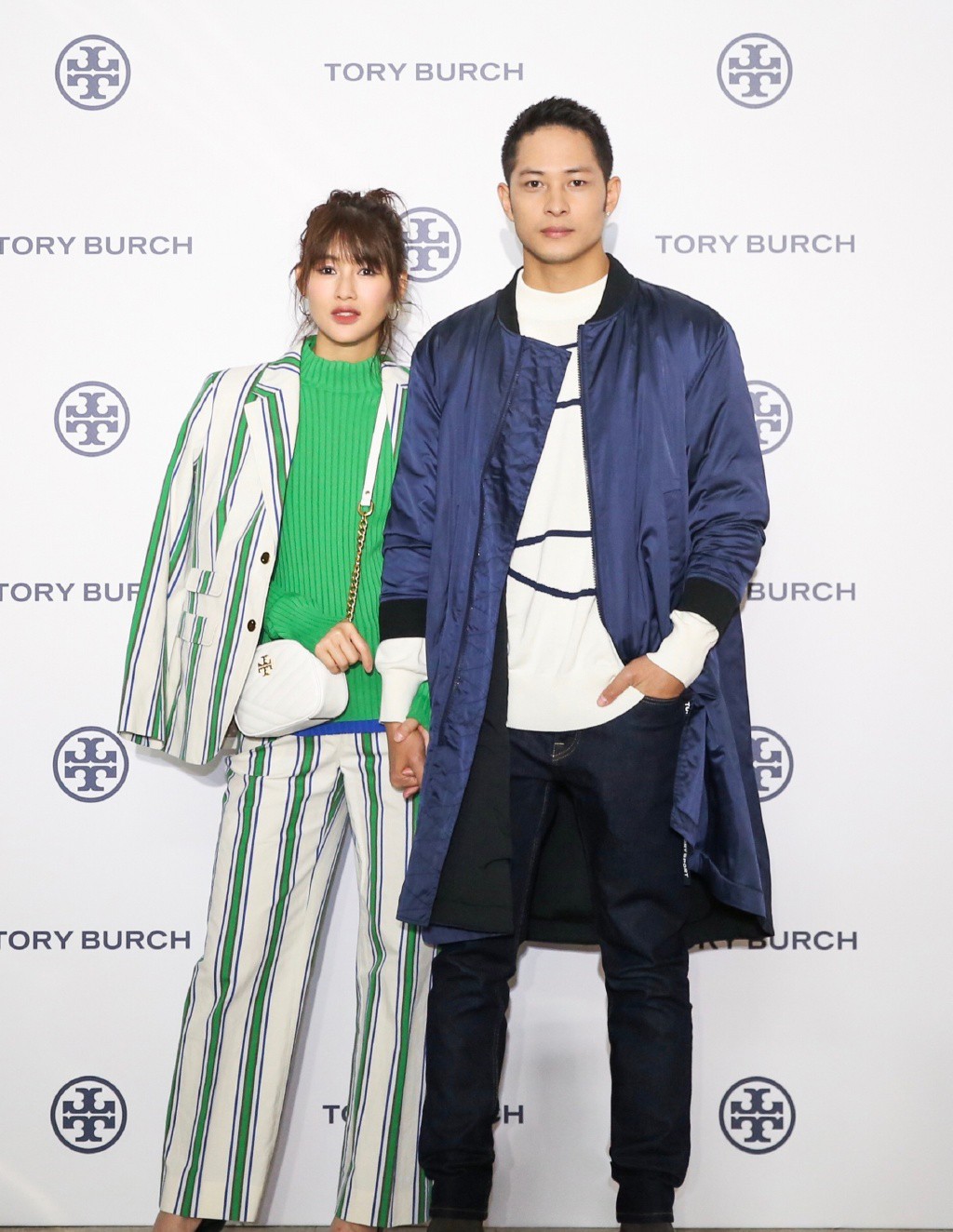 罗晋演的前女友和好兄弟结婚,罗晋与前女友再次合作电视剧