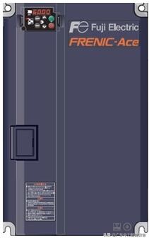 富士ace变频器操作面板频率,富士e1s变频器参数表