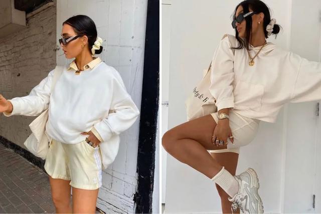 不知怎么搭配衣服?GO,跟着各国时尚博主们学穿搭!