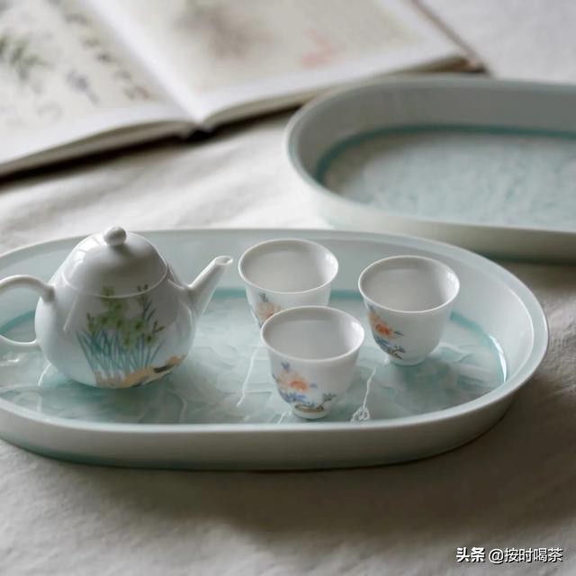 茶有语贵吗,茶有语每日一句