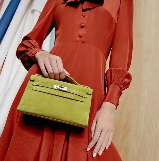 包神日记｜爱马仕Kelly家族的认亲大会