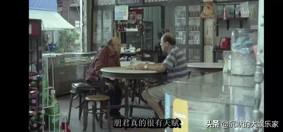 有哪些关于泰国的好看的电影,泰国小清新电影解说