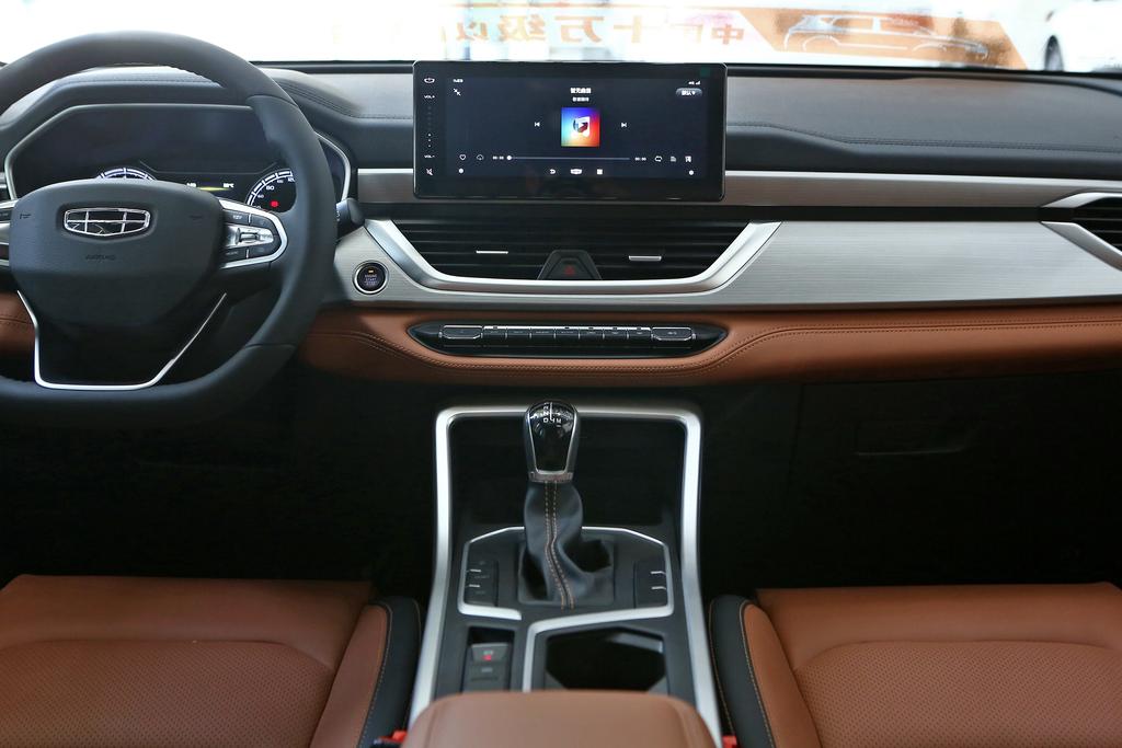 底盘高空间大省油耐用的车suv,动力好底盘稳操控好的车