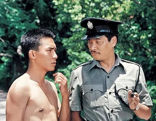 喜剧之王吴孟达,喜剧之王吴孟达为什么不吃盒饭