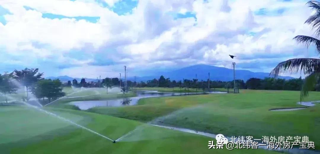 清迈十大网红打卡地,泰国清迈别墅哪个区最好