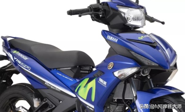 雅马哈超级弯梁改装,老雅马哈弯梁摩托改装