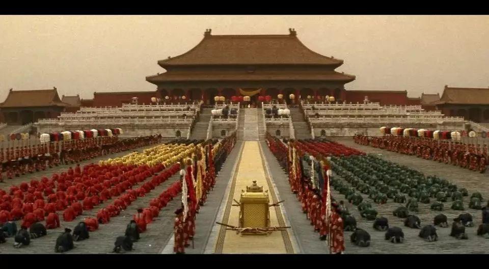 再集合全世界力量,也都拍不了这部电影了