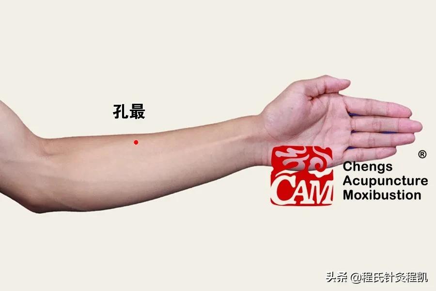 程凯养生说肺有结节怎么调理,程凯养生说肺结节对应的穴位