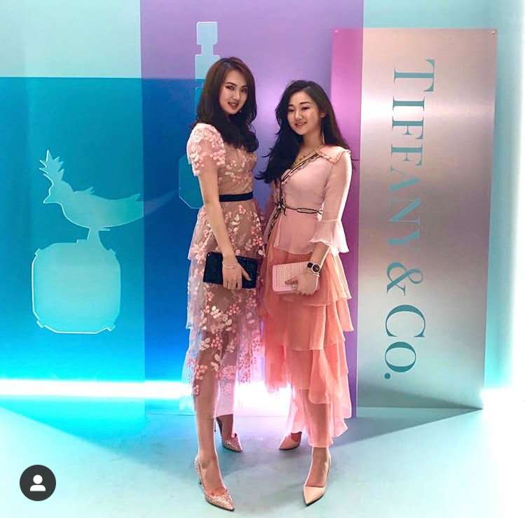 华为二公主最新视频,华为二公主完整视频