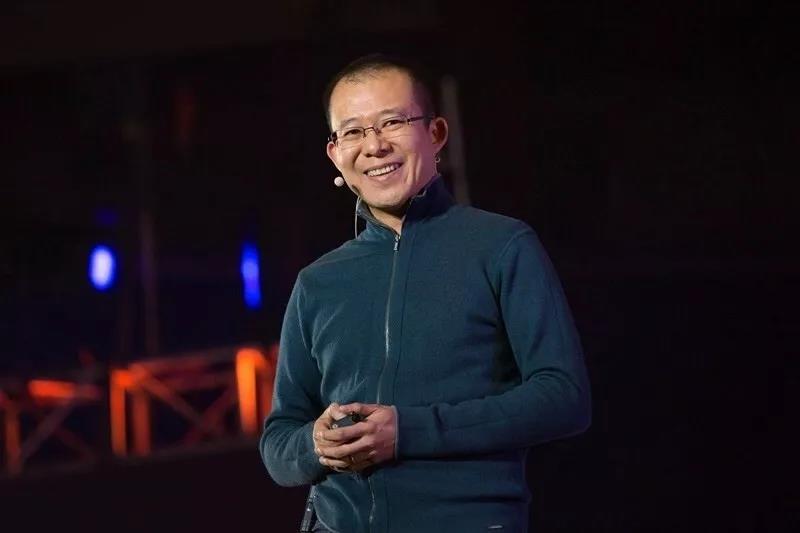 刘炽平：腾讯的“里子”