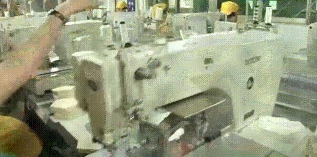 看足球二十年,2018世界杯专用足球制作过程