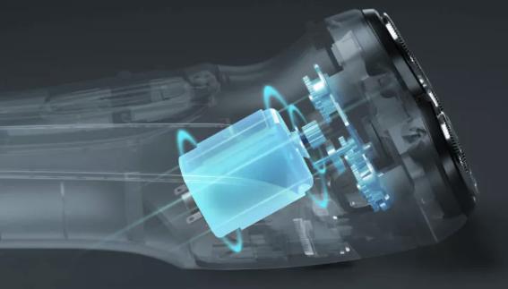 小米再发剃须刀，89块干翻千元大牌？穷人福音