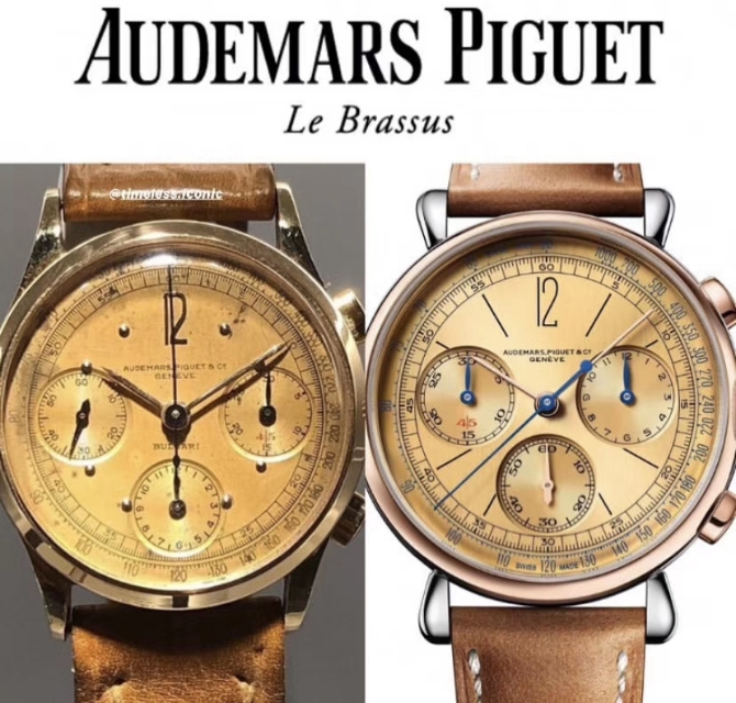 别让高仿手表“玷污”了你的手腕