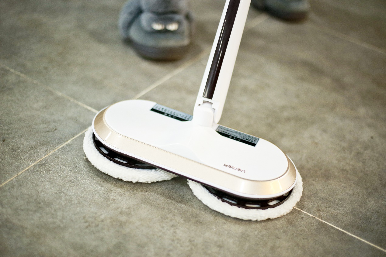 由利免洗拖把,由利自动拖把