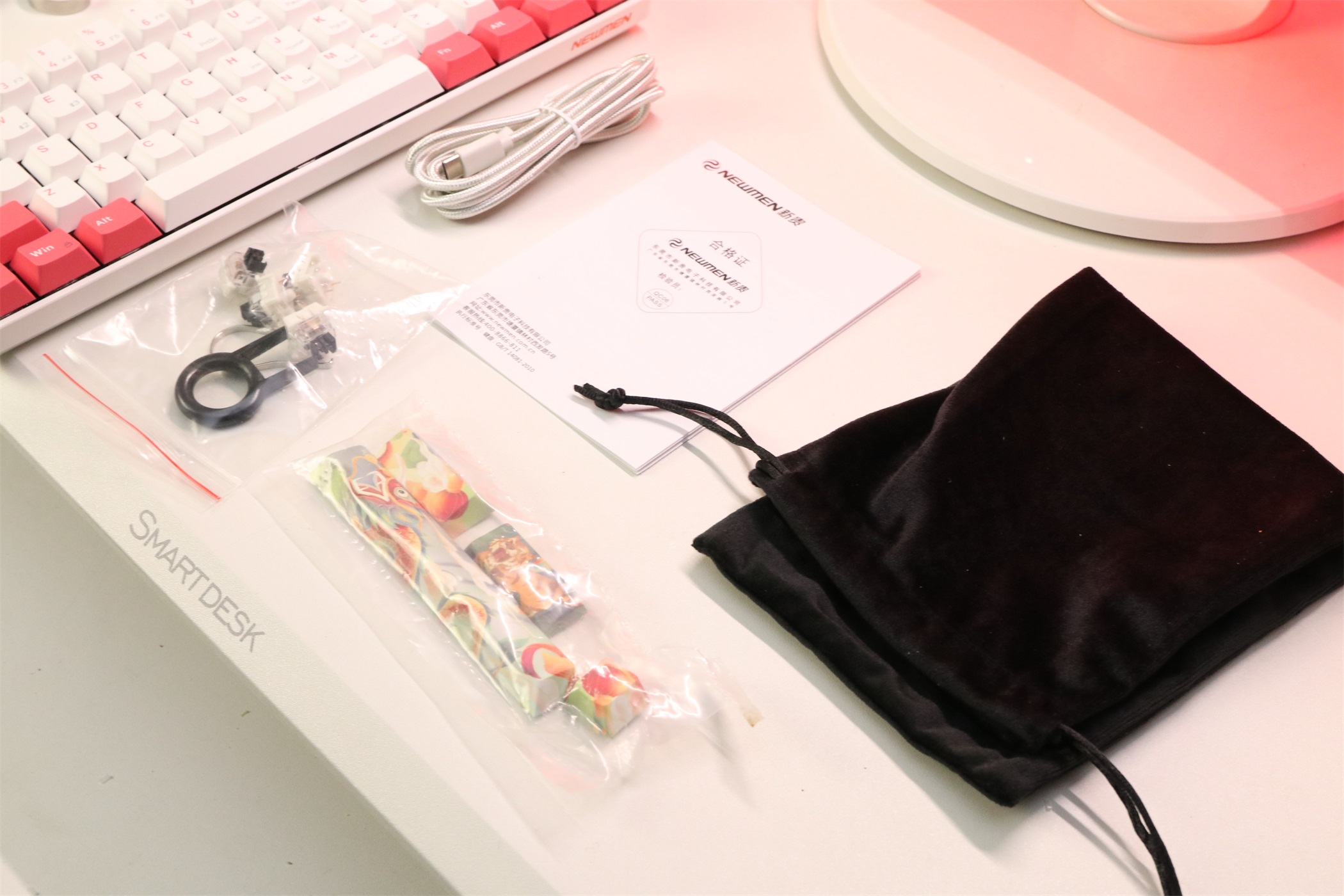 性价比超高的超薄无线键盘,性价比热插拔机械键盘推荐