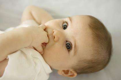 宝宝经常过敏吃什么中药调理,宝宝总是过敏怎么办