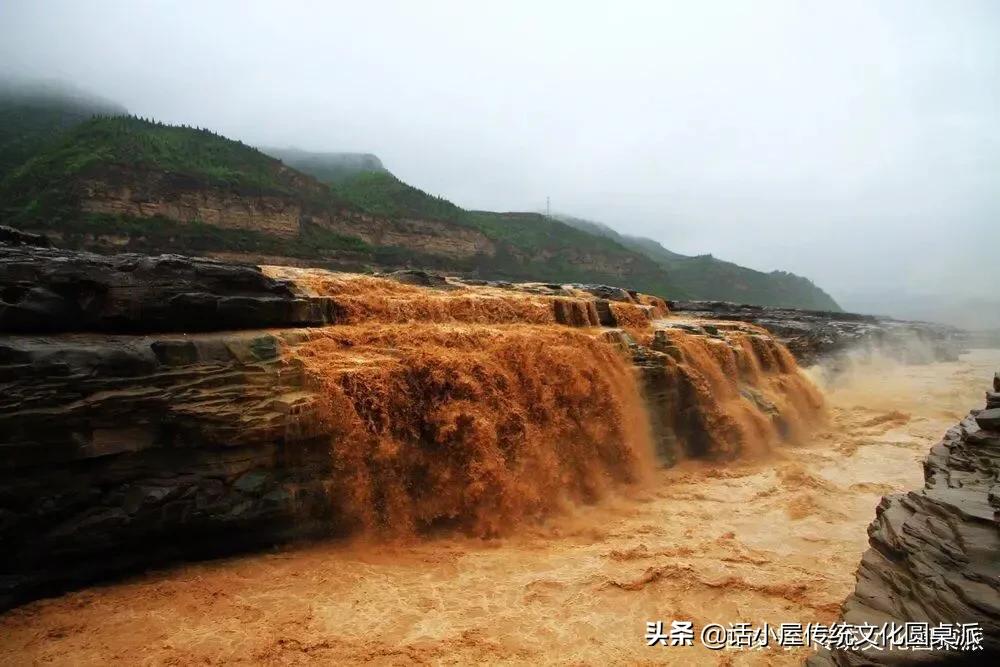 人教版刘禹锡学过的古诗,浪淘沙唐刘禹锡古诗词背诵