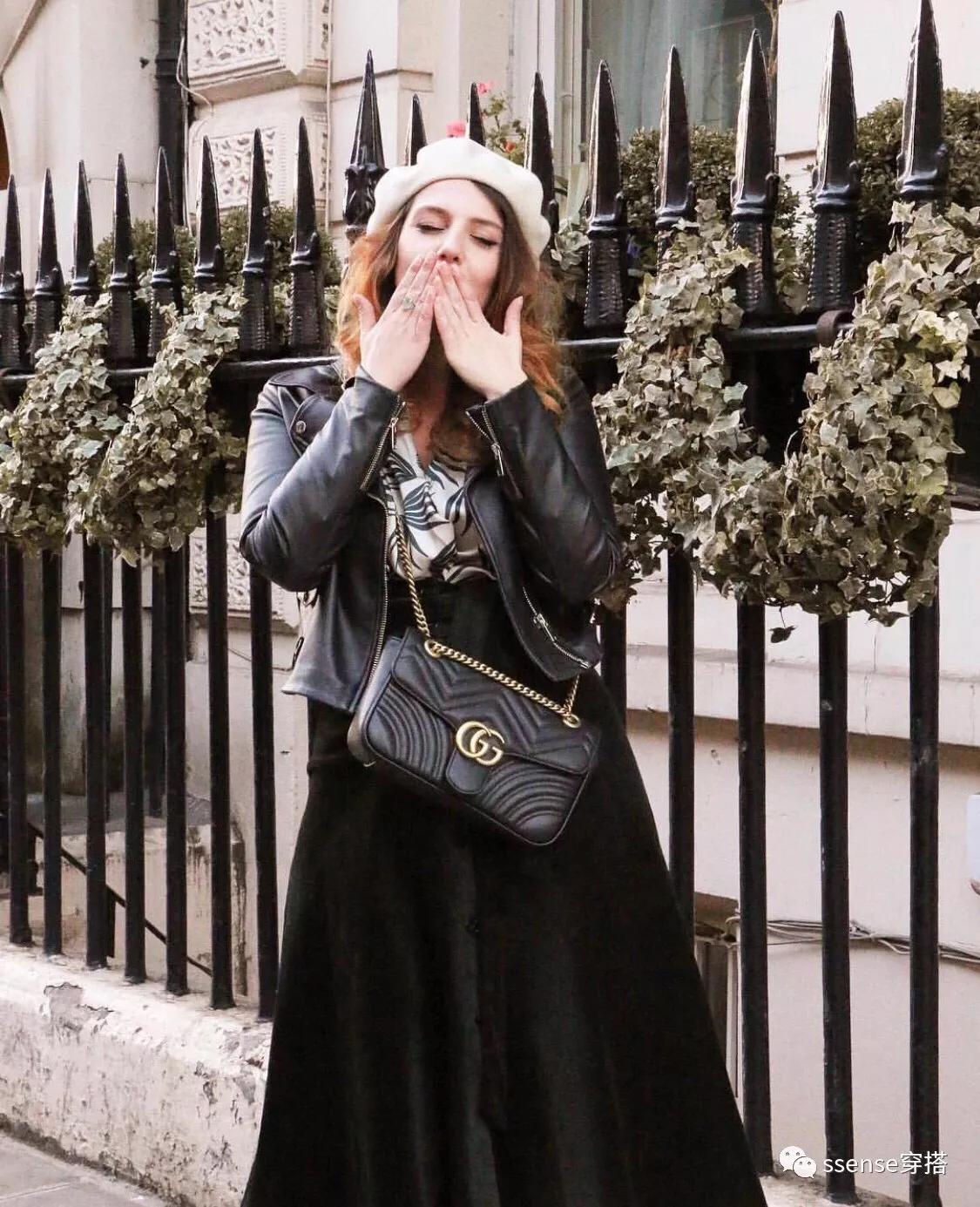 5000左右大牌包推荐,每个女孩都值得用的包包