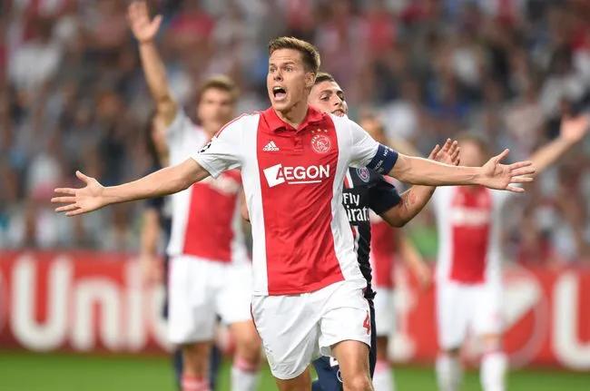 欧冠没有冷门输了就是菜,欧冠9.26比分结果