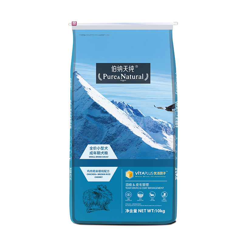 狗粮测评疯狂的小狗,分享8款真实喂过的狗粮