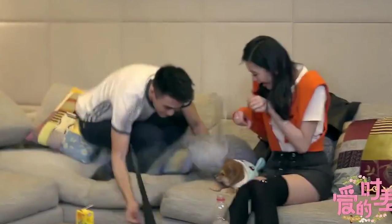 奚梦瑶参加过的相亲综艺,奚梦瑶参加的恋爱综艺叫什么