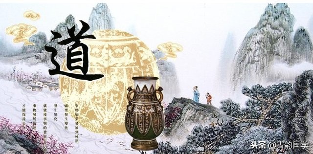 儒释道诵读,儒释道经典60句熟读牢记处处受益