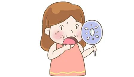 面部可以看出内脏疾病,脸部有哪些问题就得注意了