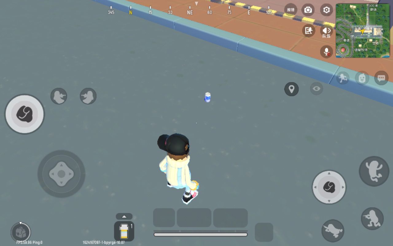 香肠派对新手变高手的操作方法,香肠派对必得知道的小知识