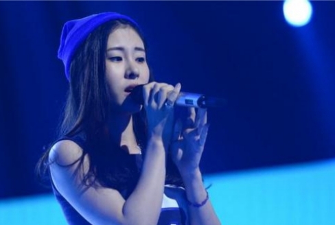 张碧晨是为了挽回华晨宇吗,张碧晨现在和华晨宇是什么关系