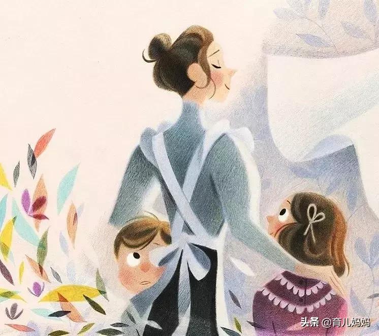 儿子一直跟妈妈生活变得很冷漠,14岁儿子不跟我亲近怎么回事