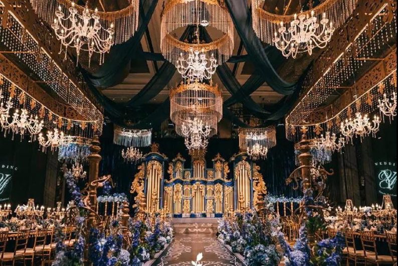 同庆楼婚礼策划怎么样,同庆楼开放加盟品牌