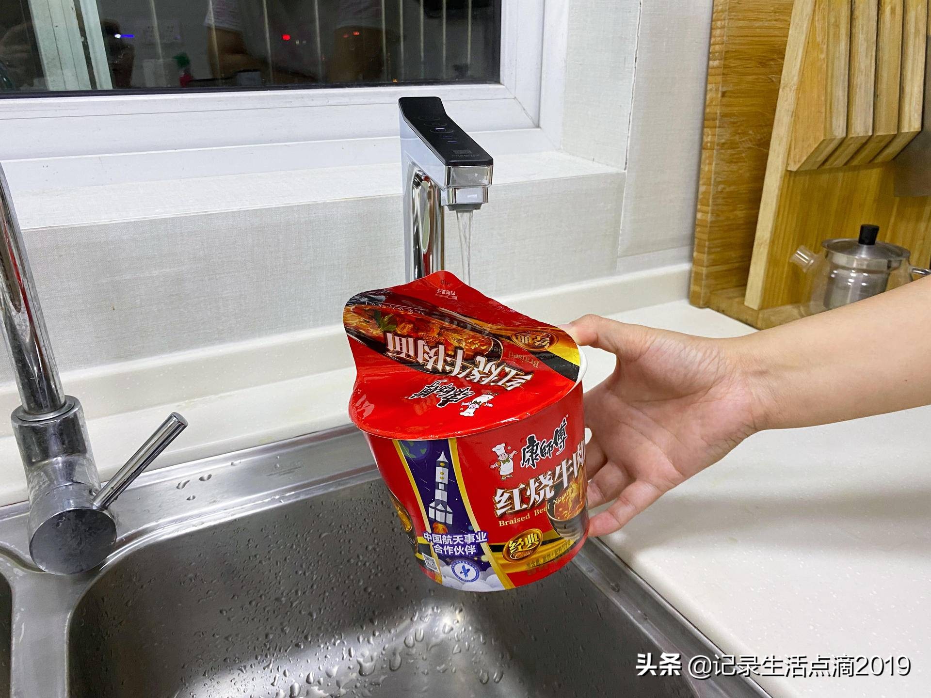 净水加热一体测评,免注水净热一体净水机推荐