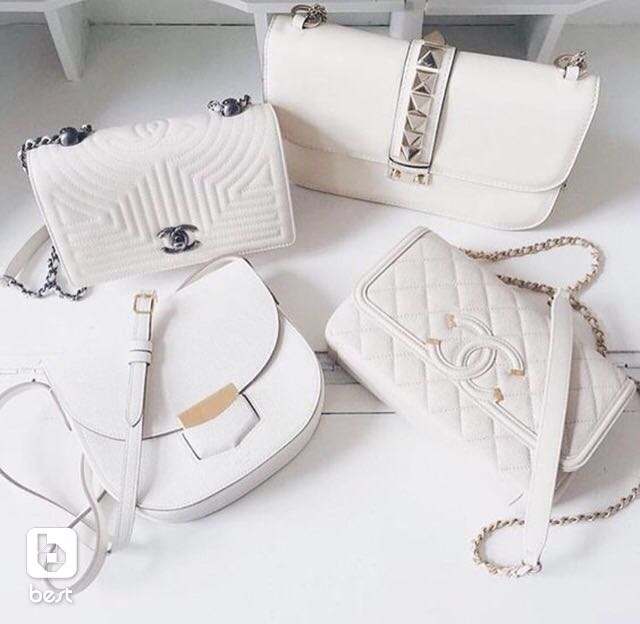 白色包包如何清洗,白色包包如何清洗保养