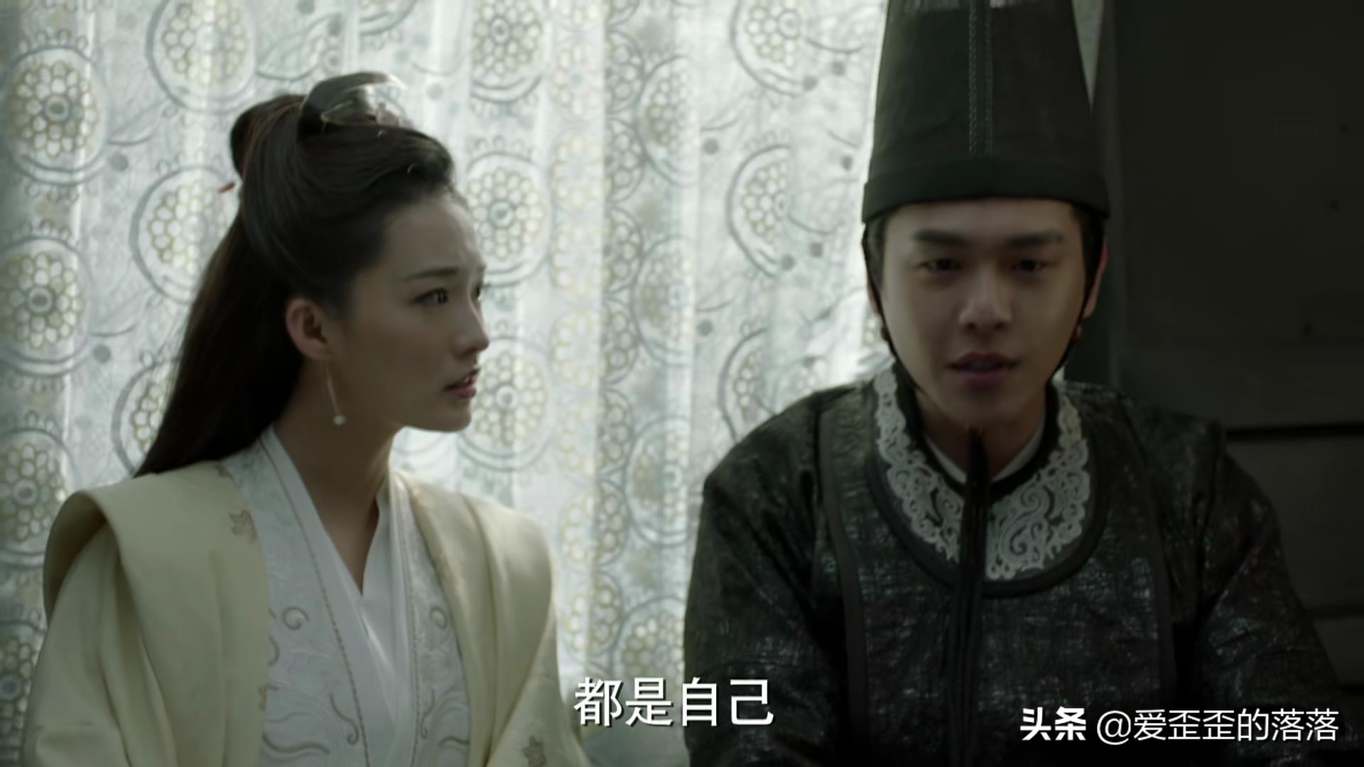 《庆余年》范闲衣橱，简直一部男装进化史，穿搭诀窍你get了吗？