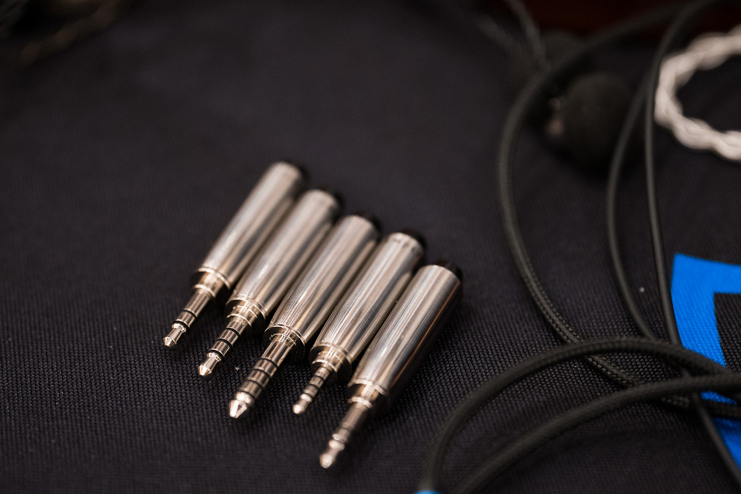 2020上海国际耳机展，万字长文带你回顾这次的听觉盛宴