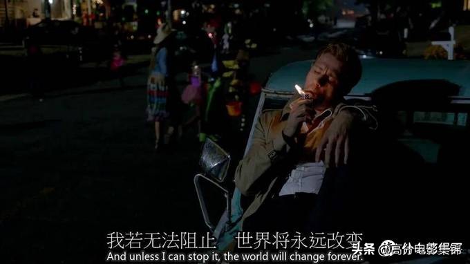 推荐美剧里最经典的十部,高分完结美剧推荐