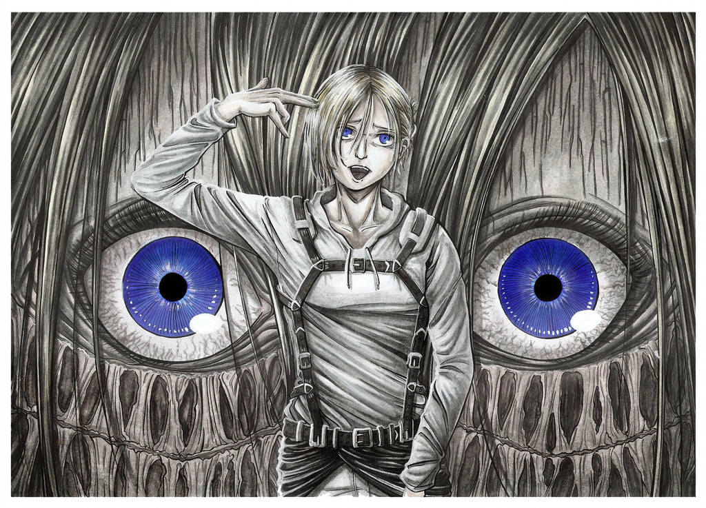 进击的巨人自由之翼是什么颜色的,进击的巨人自由之翼代表什么